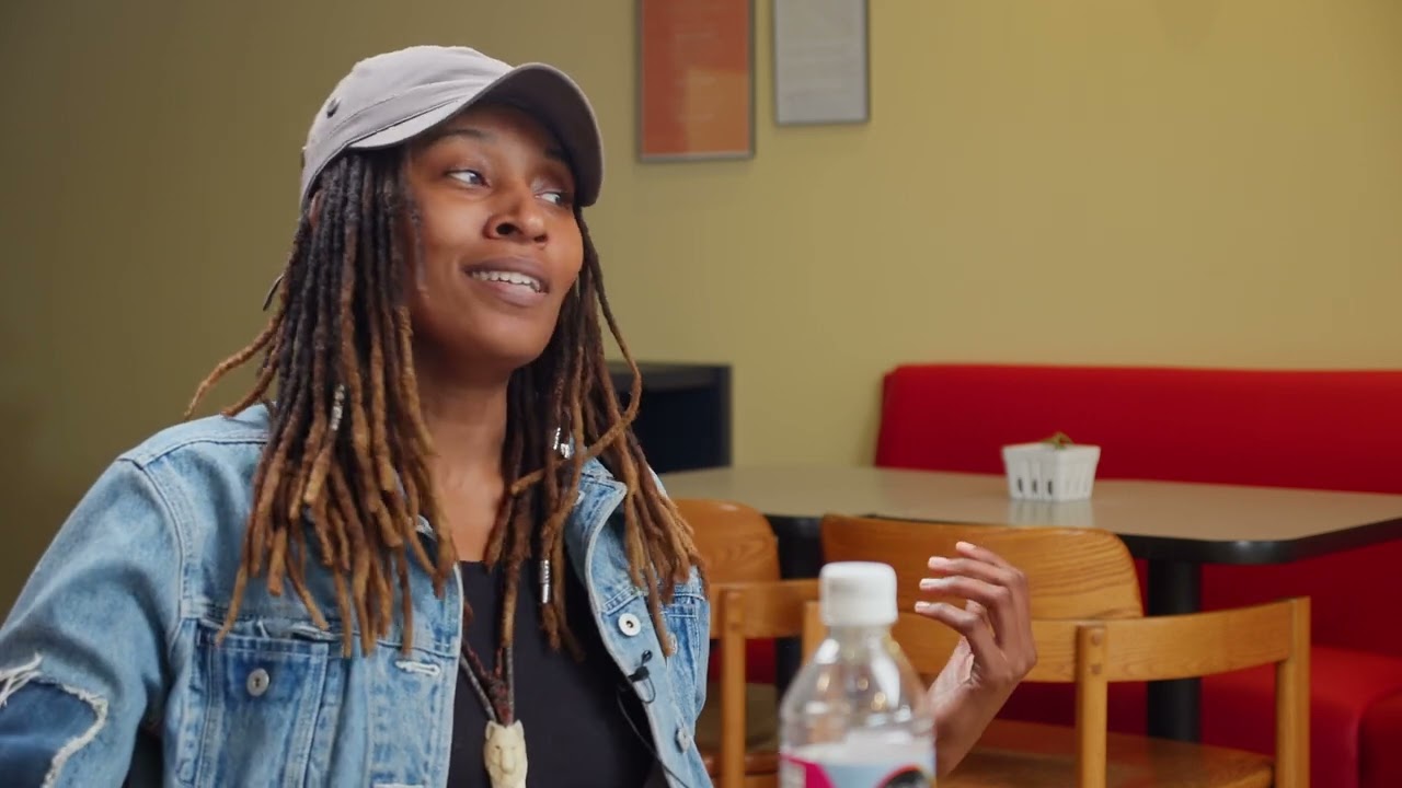 The Cloud Ep.3  Ft  Ashley "Slim" Stevenson
