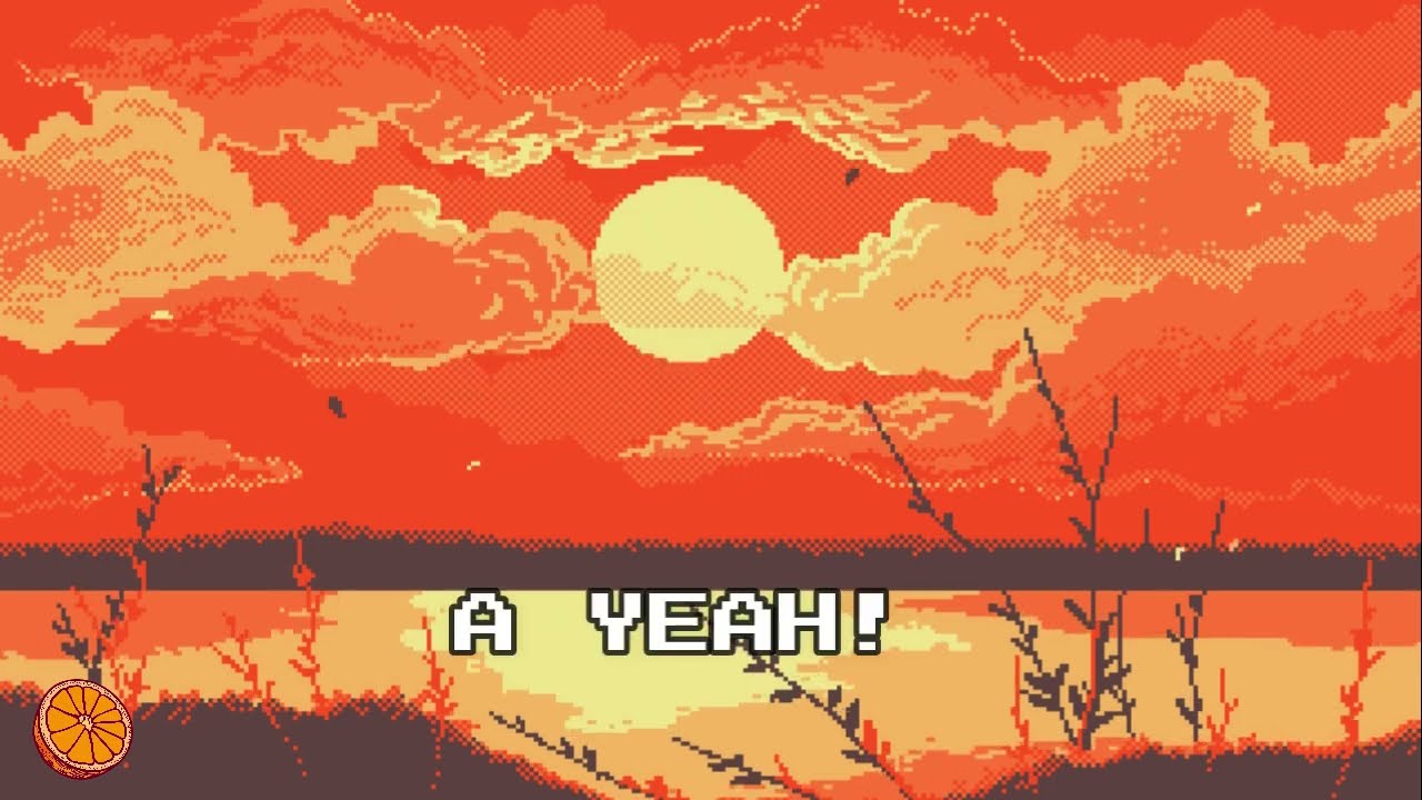 GOOD OLD DAYS l LEXUS (LYRIC VIDEO)