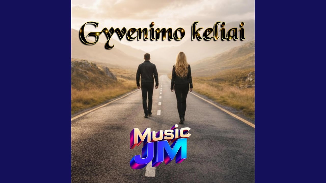 Gyvenimo keliai