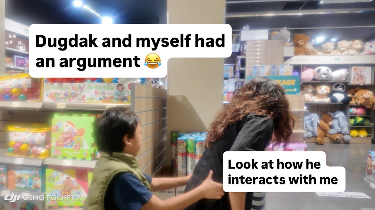 Language police, mind your business 🤬😡