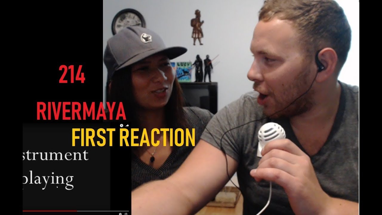 Couples First Reaction to 214 - Rivermaya (lyrics)