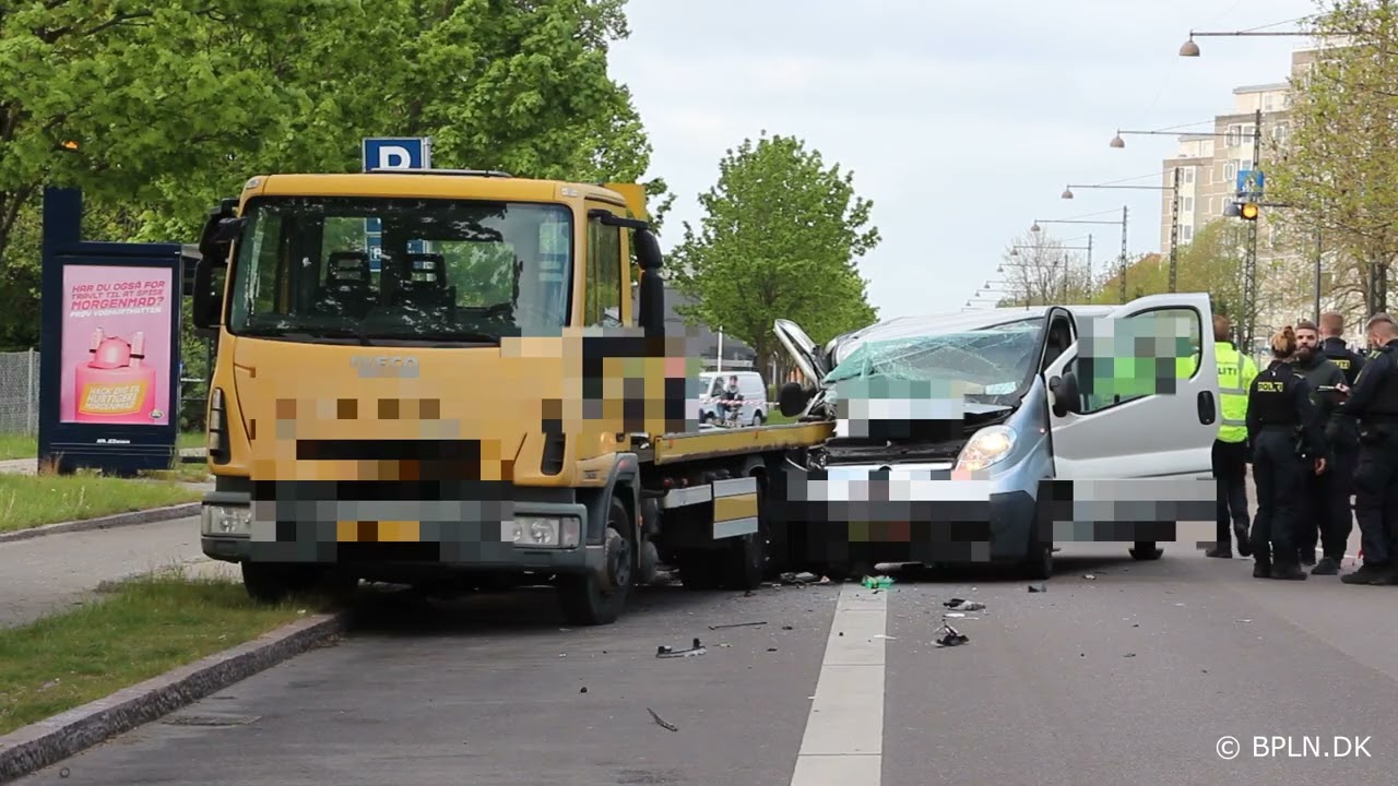17.05.2023 / 23 &aring;ret dr&aelig;bt i ulykke / Bellah&oslash;j