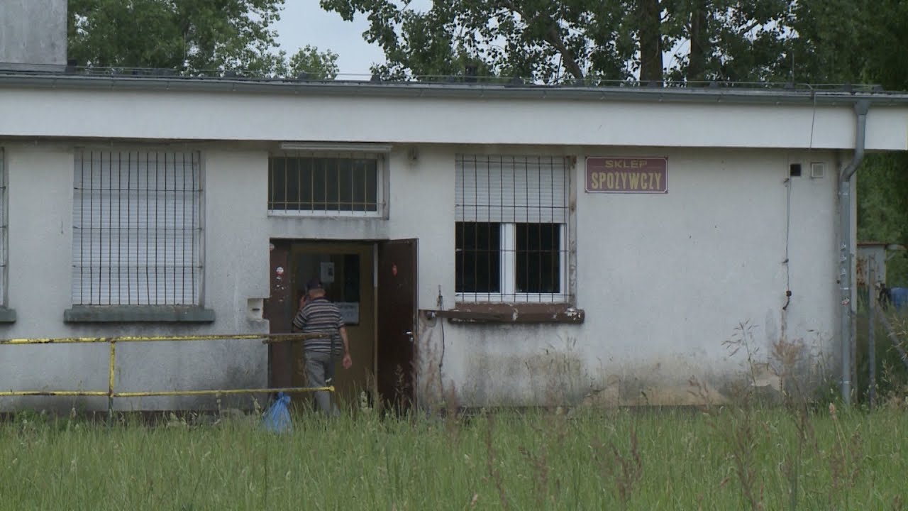 LM Extra. Janów, Gosławice, Osada - zapomniane osiedla Konina