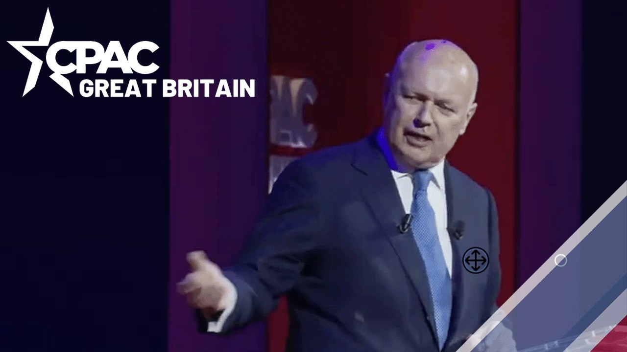 Sir Iain Duncan Smith: Post-Brexit Regulatory Reform