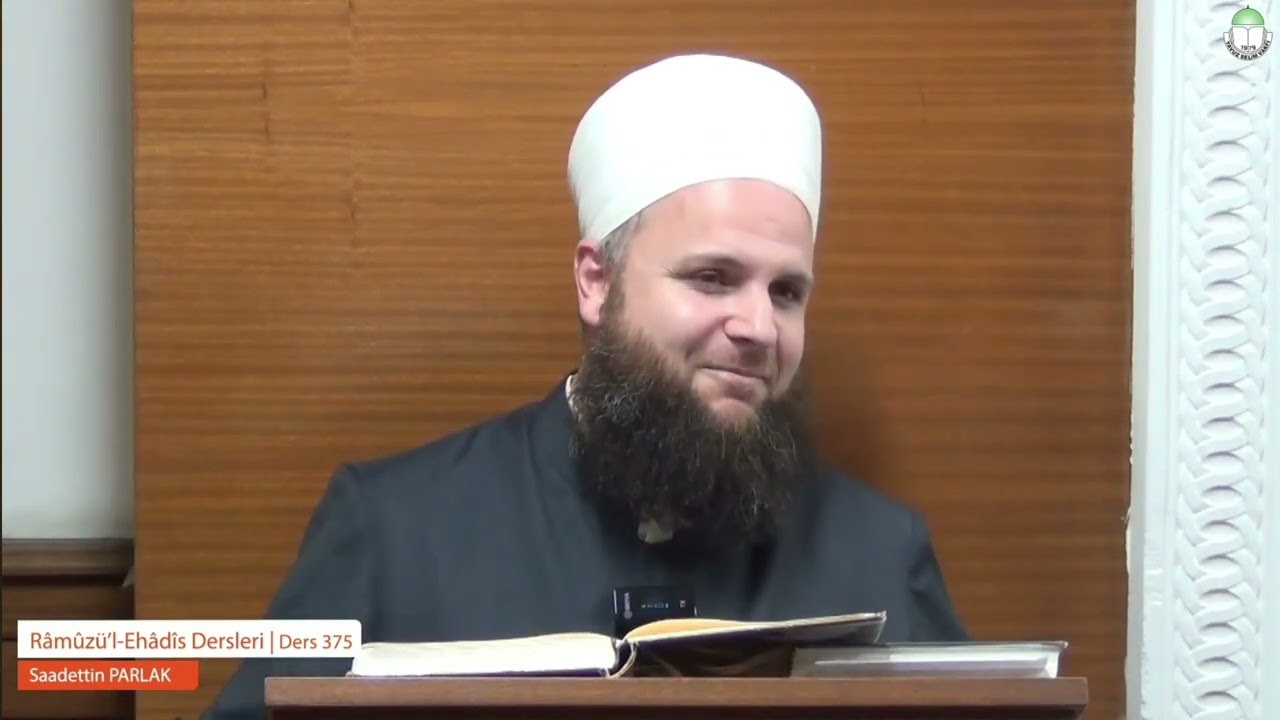 Kanser hastalarına peygamberi bir müjde! #kanser #hadis #hzmuhammed 