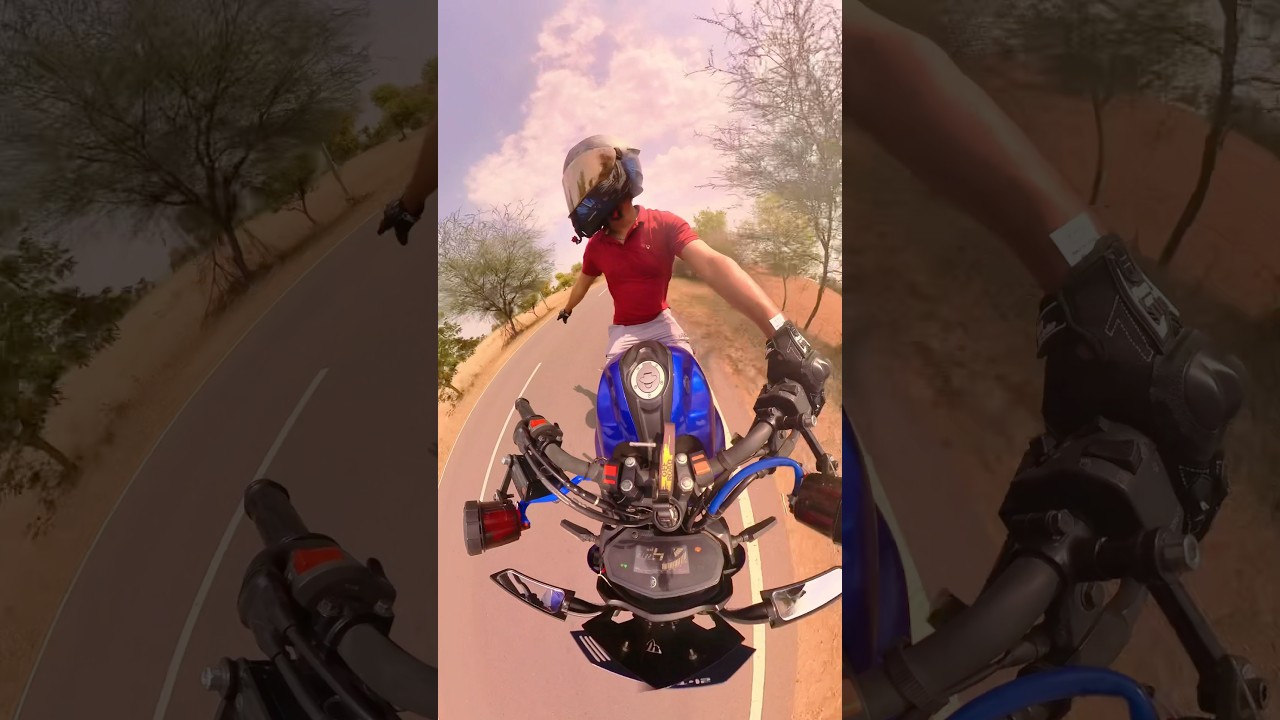 Motoride #shorts #motorides #rider