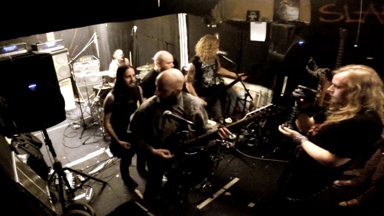 Trollfest - Full Set -  HD Sound - Live @ the Birthday party!