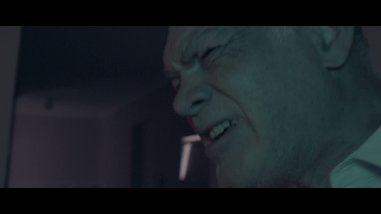 GRIT | Short Neo-Noir Thriller Crime Action Film