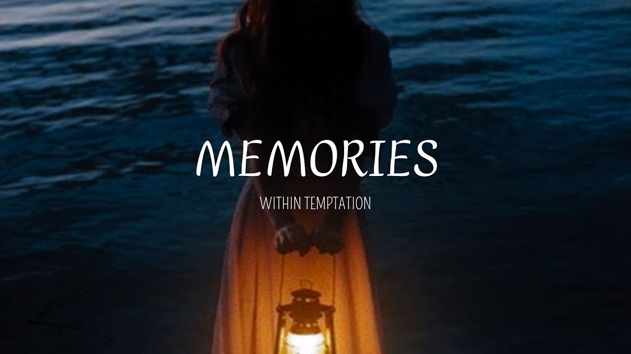 Memories - Within Temptation ( Sub Espa&ntilde;ol - Lyrics )