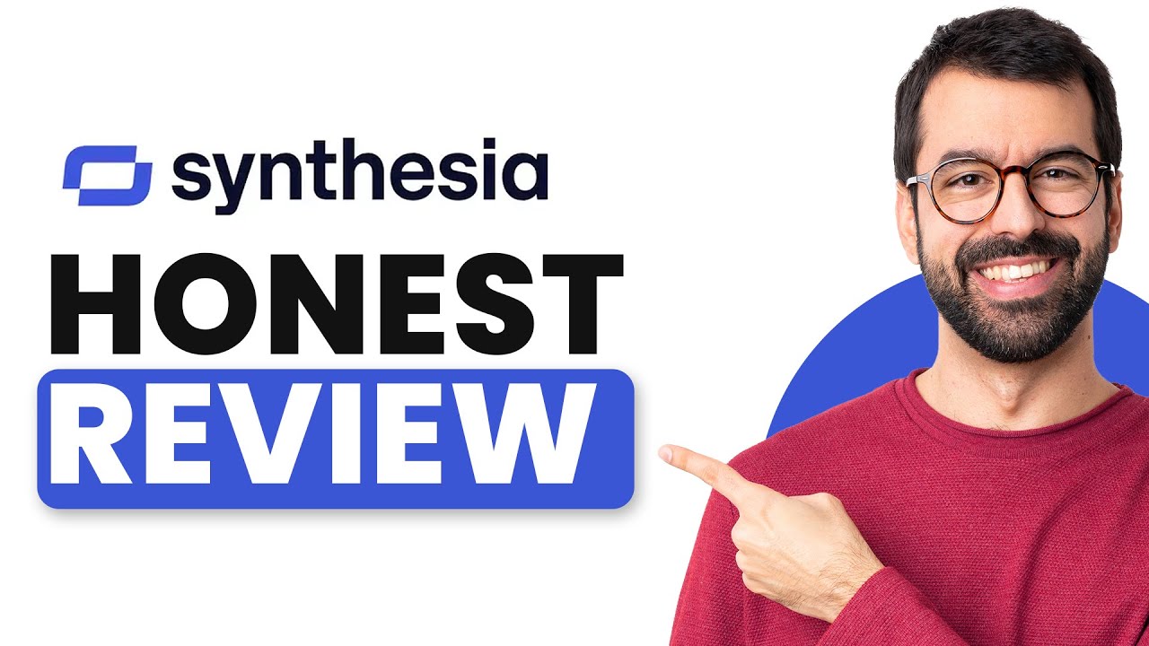 Synthesia AI Review (2025) &ndash; Best Text to Video with AI Avatars
