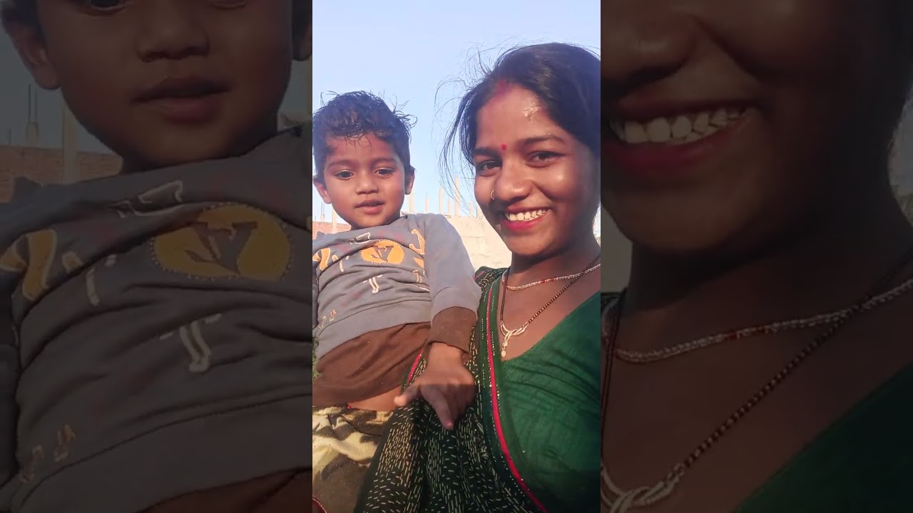 मायके में कभी कभी मौका मिलता है बहनों के साथमस्ती करने का 🥰♥️🫣#mini #blog 