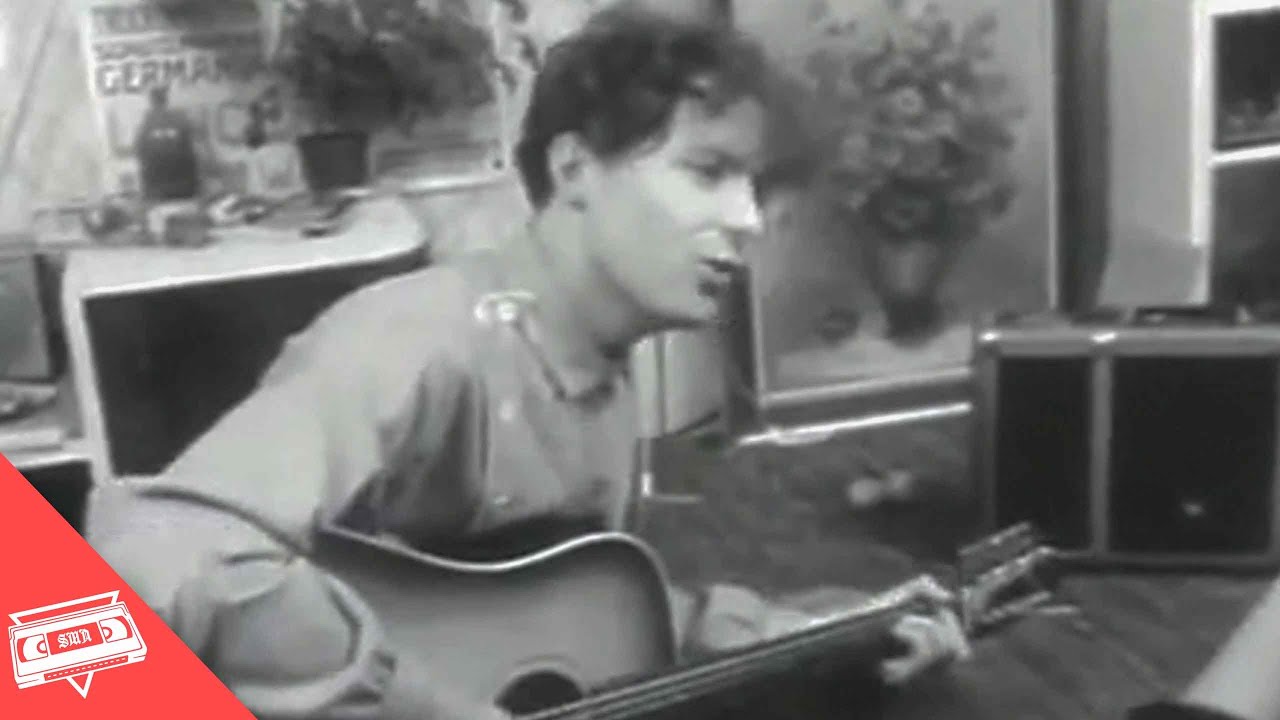Peter Nagy - Už je tu láska (1984)