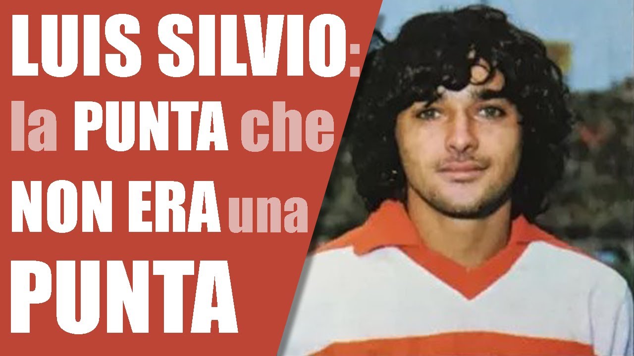 Luis Silvio Danuello: il primo grande BIDONE dell'era moderna