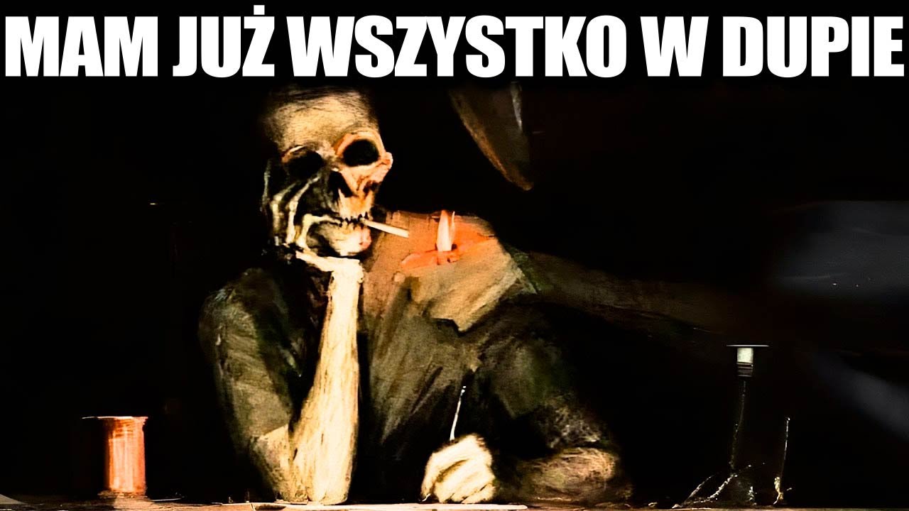 Nikt i Nic Już Cię Nie Dotknie – Carl Jung