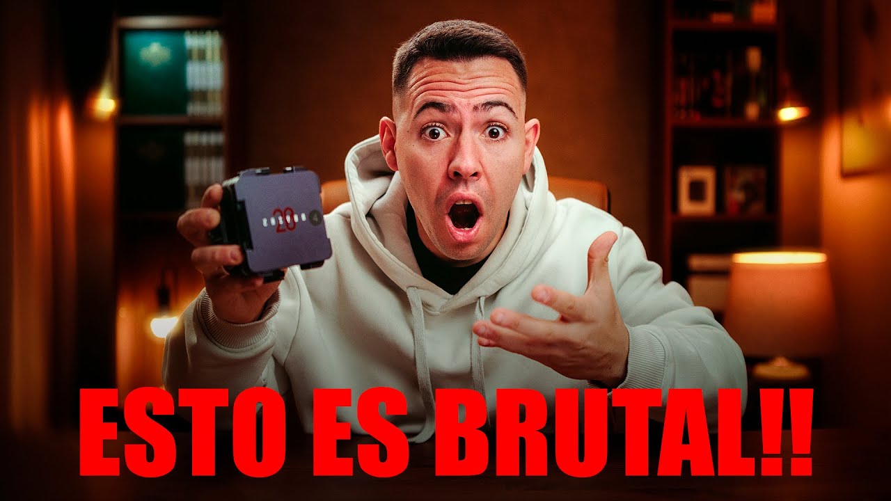 ❌ Esto MEJORA la CALIDAD de TU VIDEO!!
