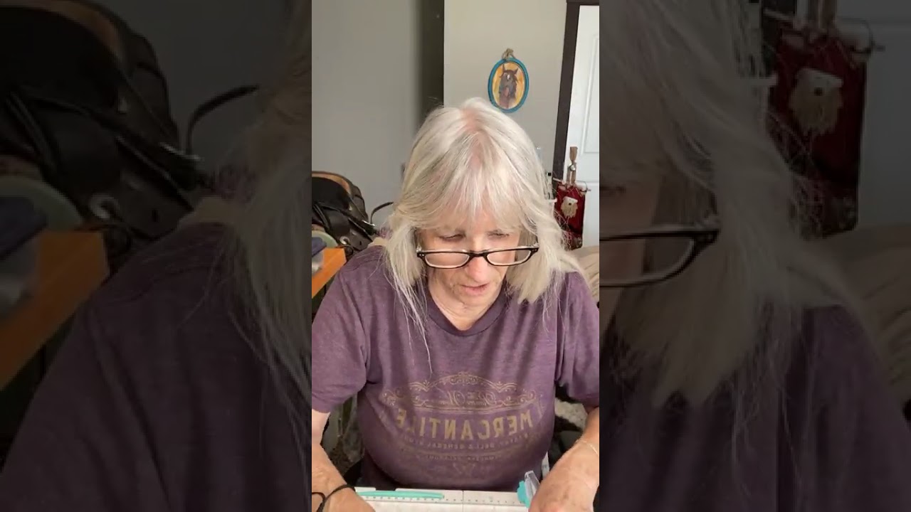 Tweety Bird Junk Journal Part 1