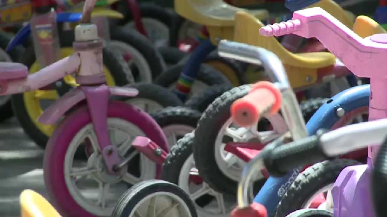 Hogar Cabañas, de orfanato a refugio de niños vulnerados