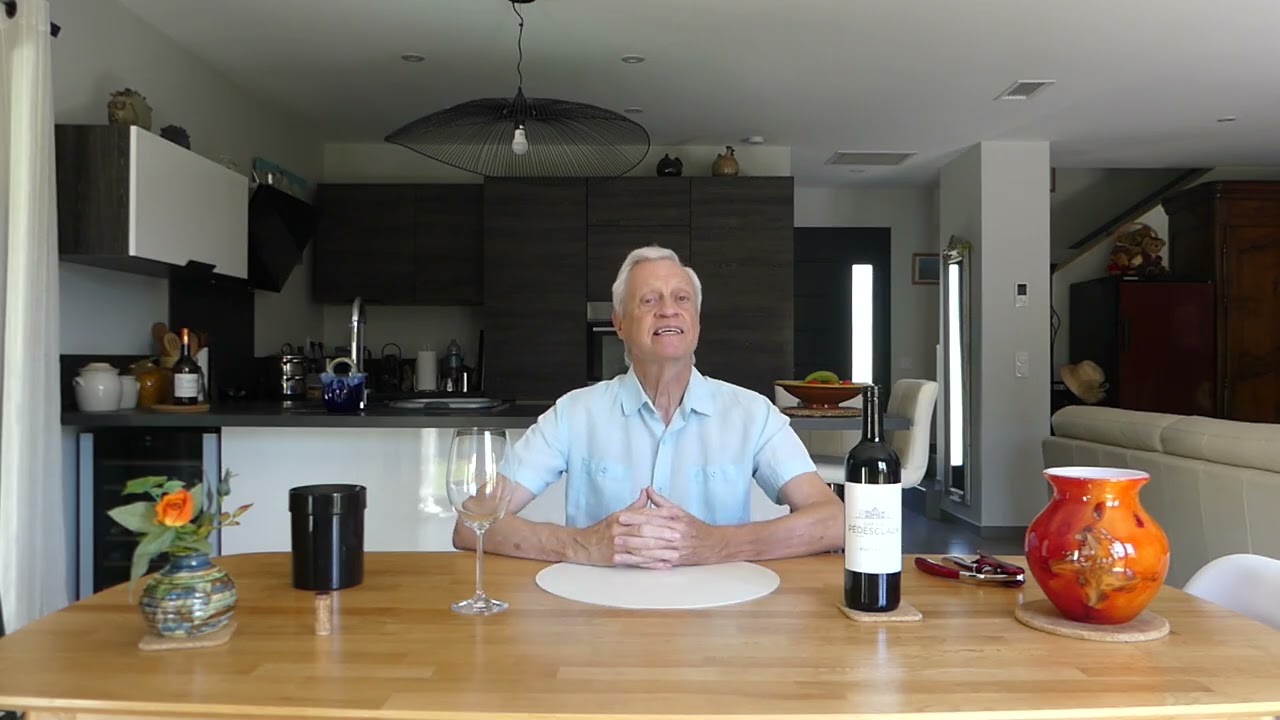 Château Pédesclaux 2017 Pauillac