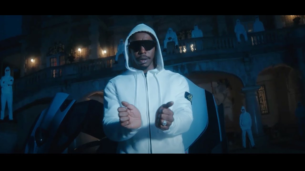 Fresh LaDouille - Criminel (Clip officiel)