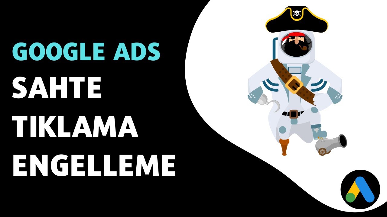 Google ADS Sahte Tıklama Nasıl Engellenir?