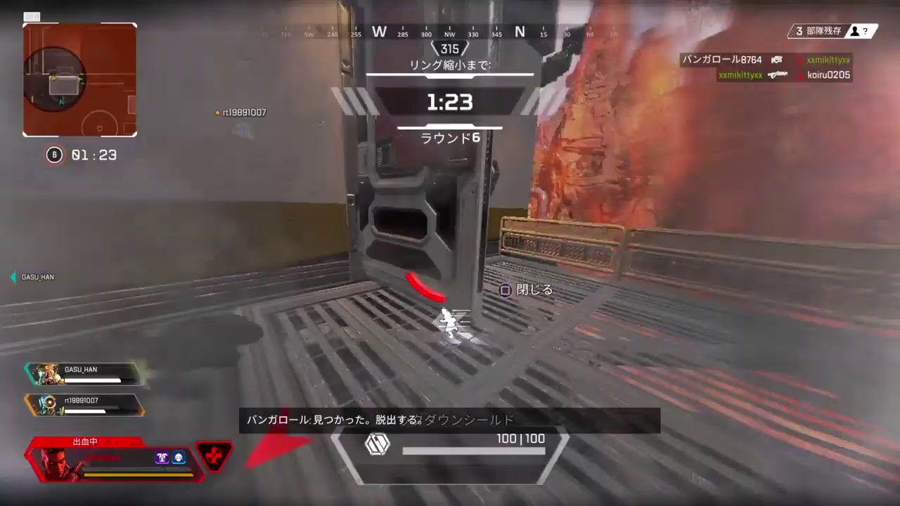 xxmikittyxx  ＊Apex Legends＊