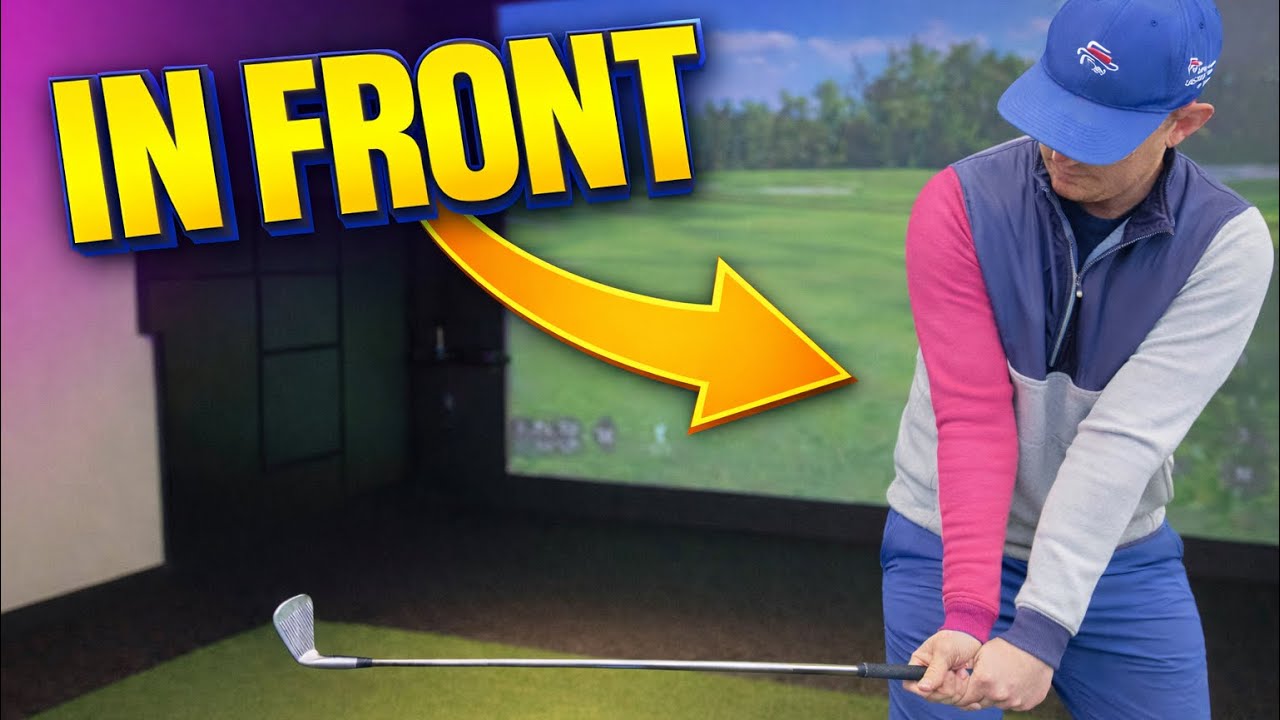 Why You Can't Compress The Ball (Your Arms Are Stuck)