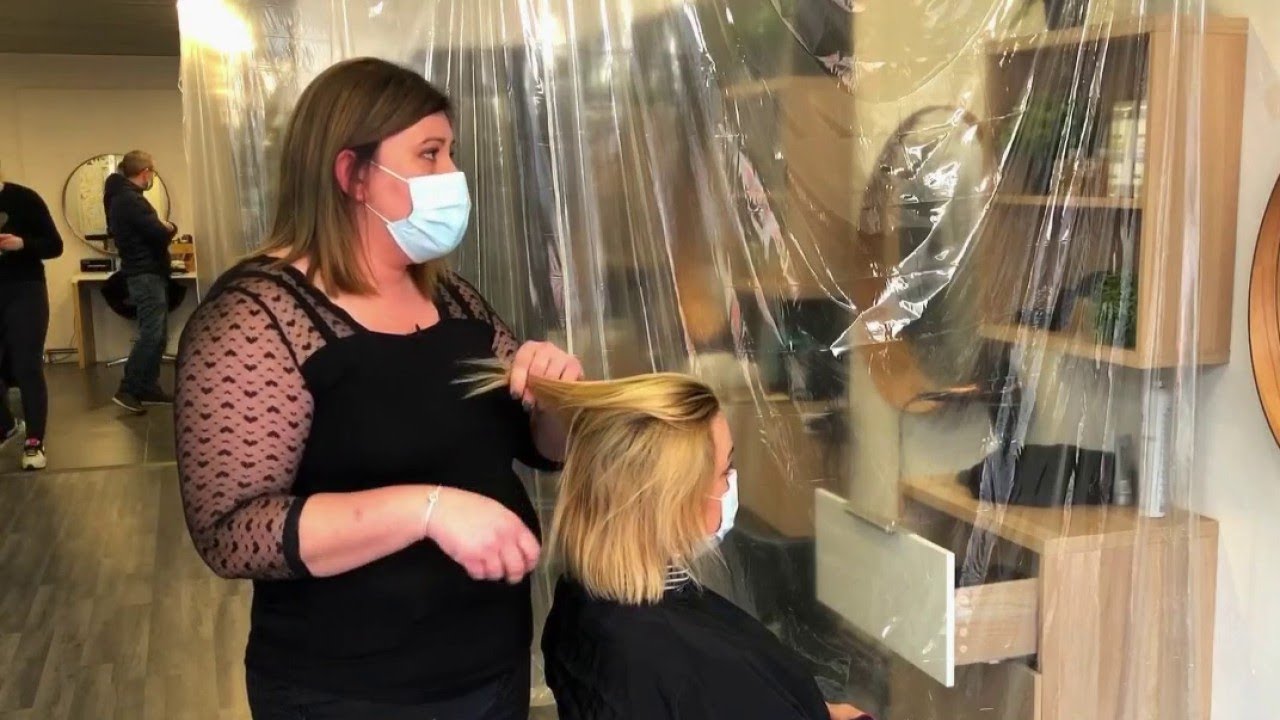 Santé - Cancer : comment favoriser la repousser des cheveux ?