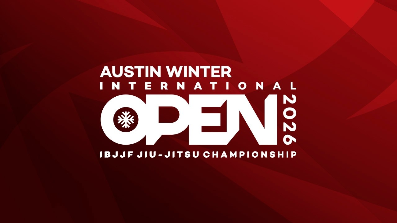 Austin Winter IO 2026 | Mat 3 (Day 1