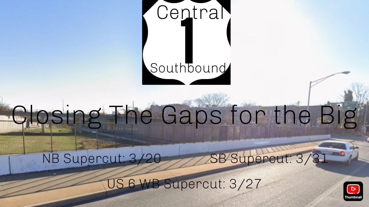 US 1: Central