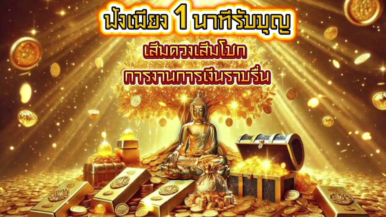 วันนี้วันพระ มา สวดขอพร การงานการเงินรุ่งเรือง💸🙏🏻🙏🏻🙏🏻