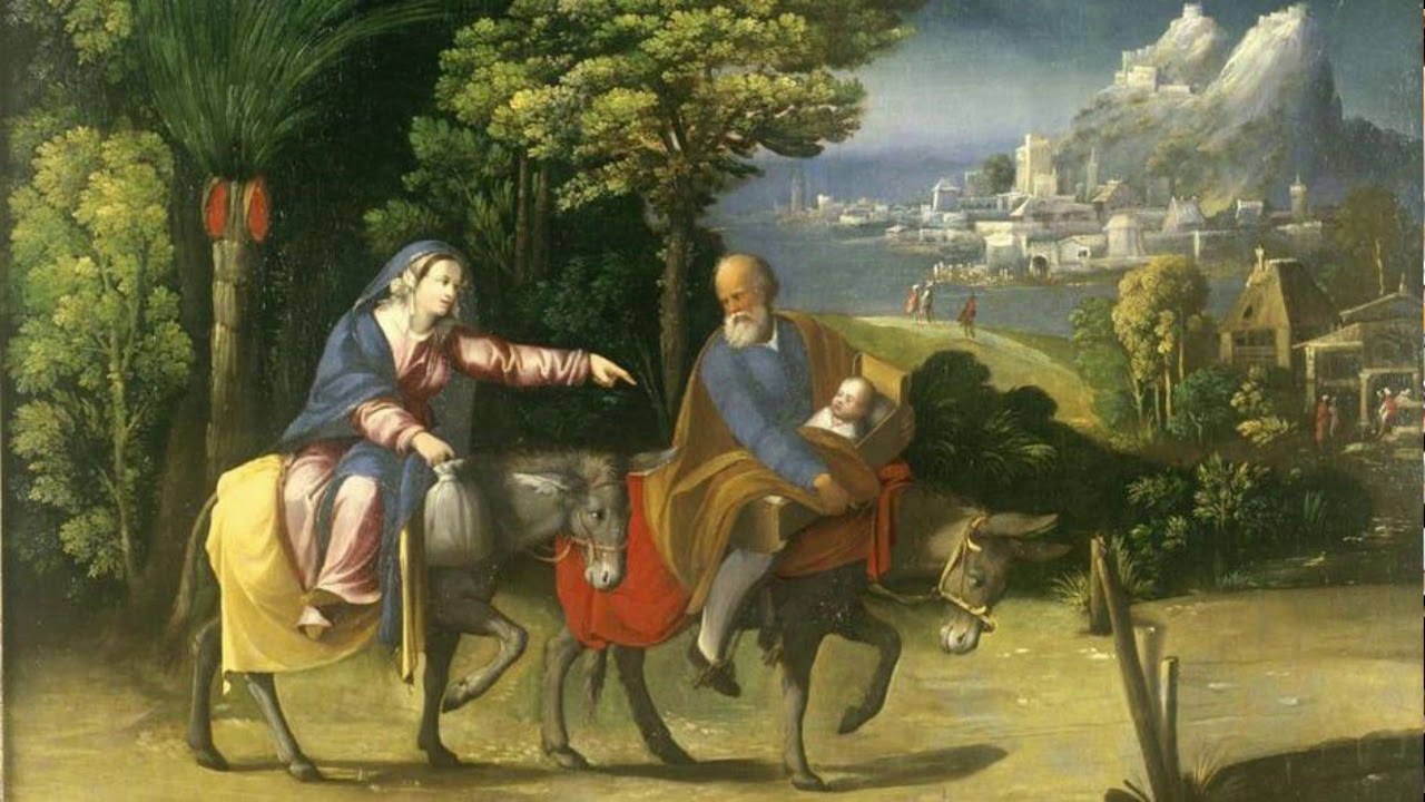 INNO AL PATRIARCA SAN GIUSEPPE di Salvatore Di Blasi