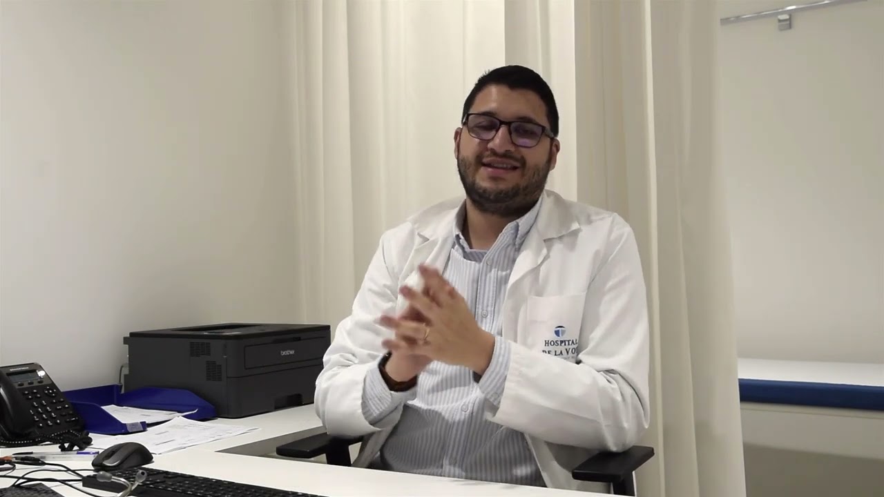 Tomograf&iacute;a de torax: &iquest;Qu&eacute; es y para qu&eacute; nos sirve? |  Dr. Jos&eacute; Andr&eacute;s Tenes | Hospital de la VOT