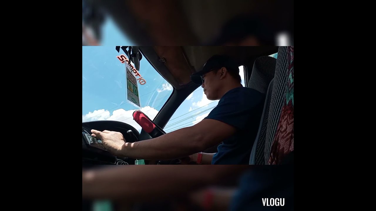 Roadride tayo around city of ilagan, isabela