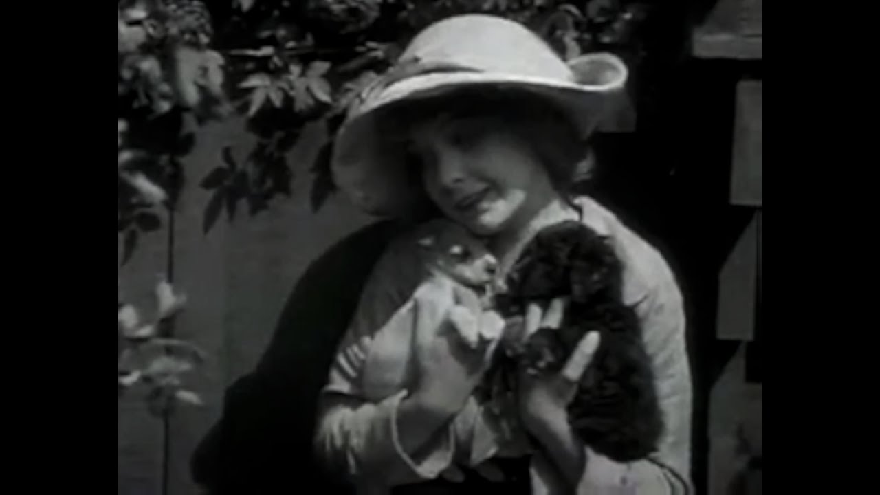 The Mothering Heart (1913) | The Power Of A Mother's Love