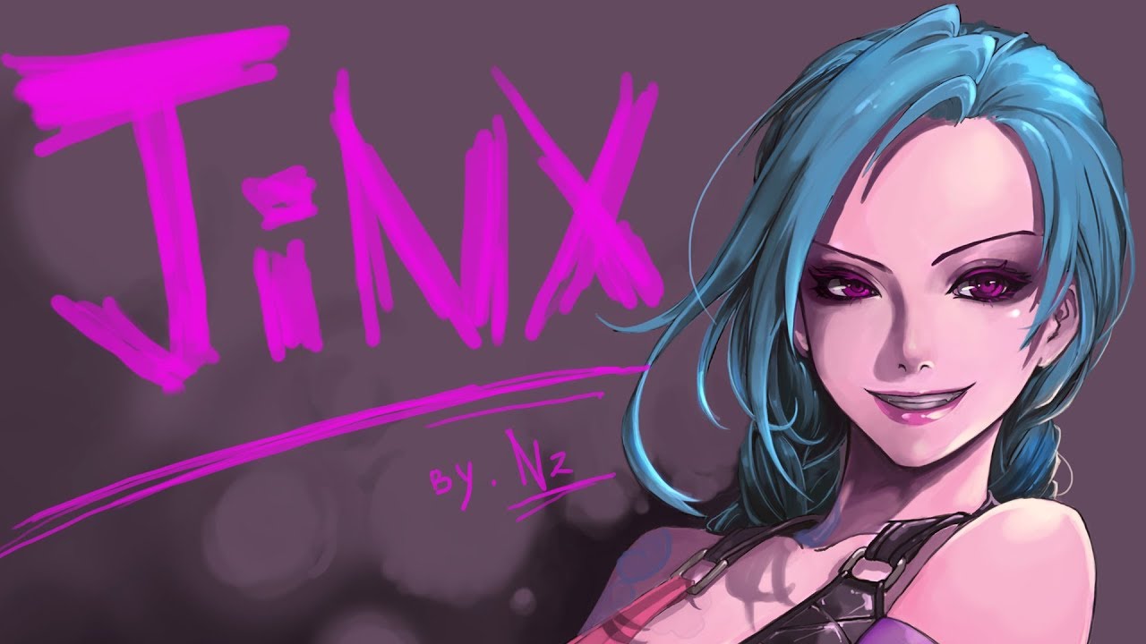 Jinx Outplay