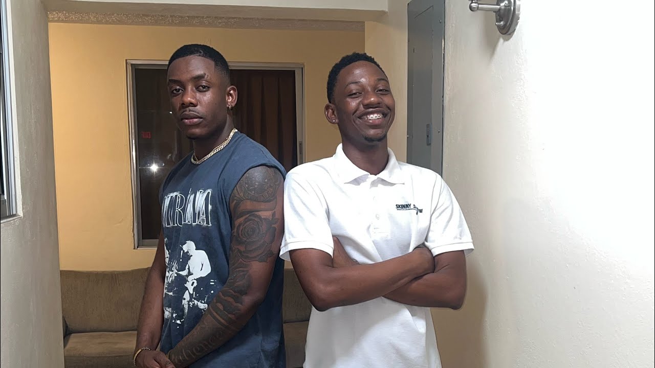 Bensy ti Biden di Tati Janet se menaj li🙆‍♂️🏃‍♂️😂li dil pase plis pase 100 fanm li chante pou ex li