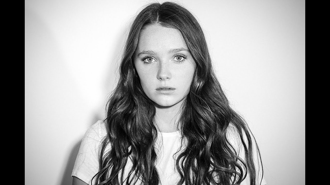 Amy Forsyth Go-See Interview