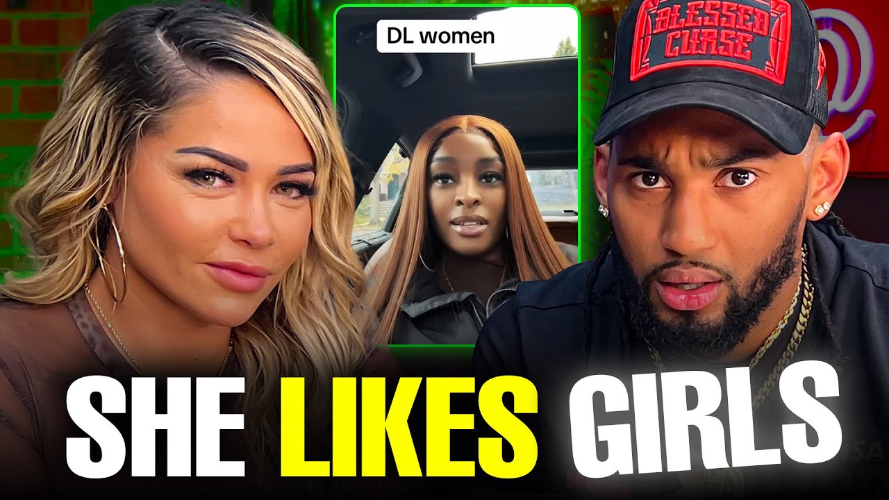 The Rise of DL Women: Friends First, Lovers Later