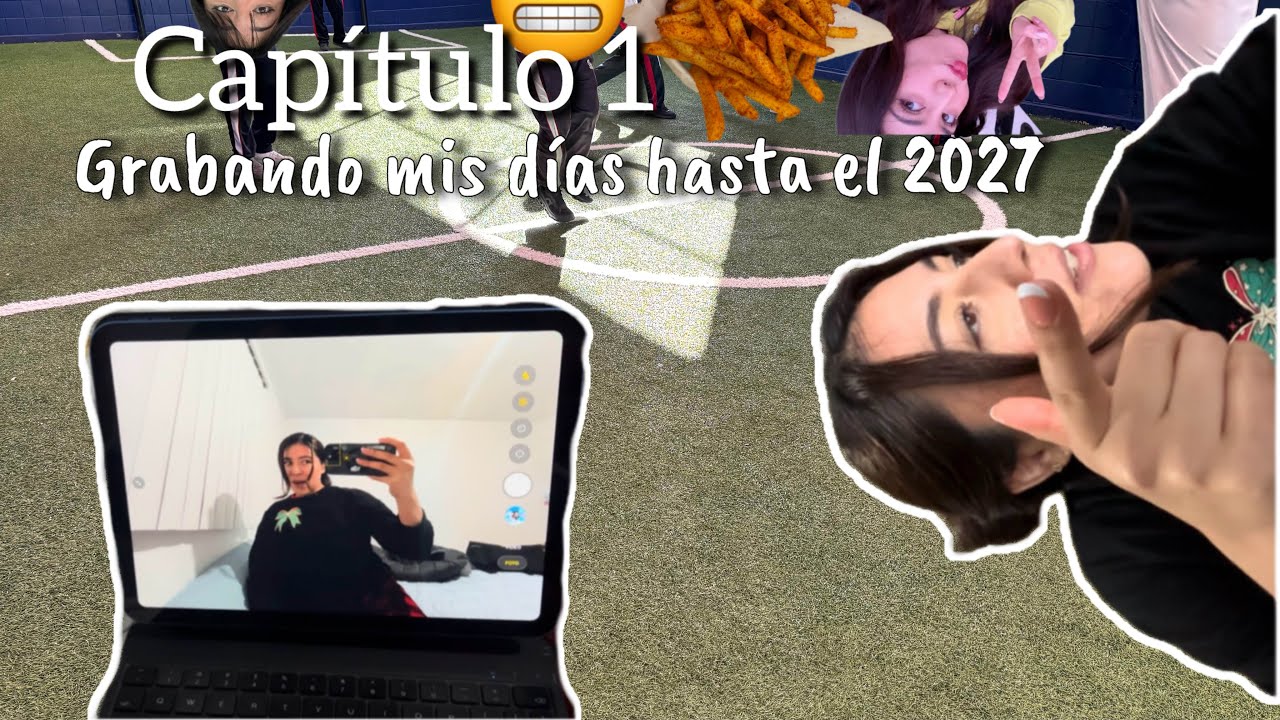 Los 365 días en videos( videoblog #1 )