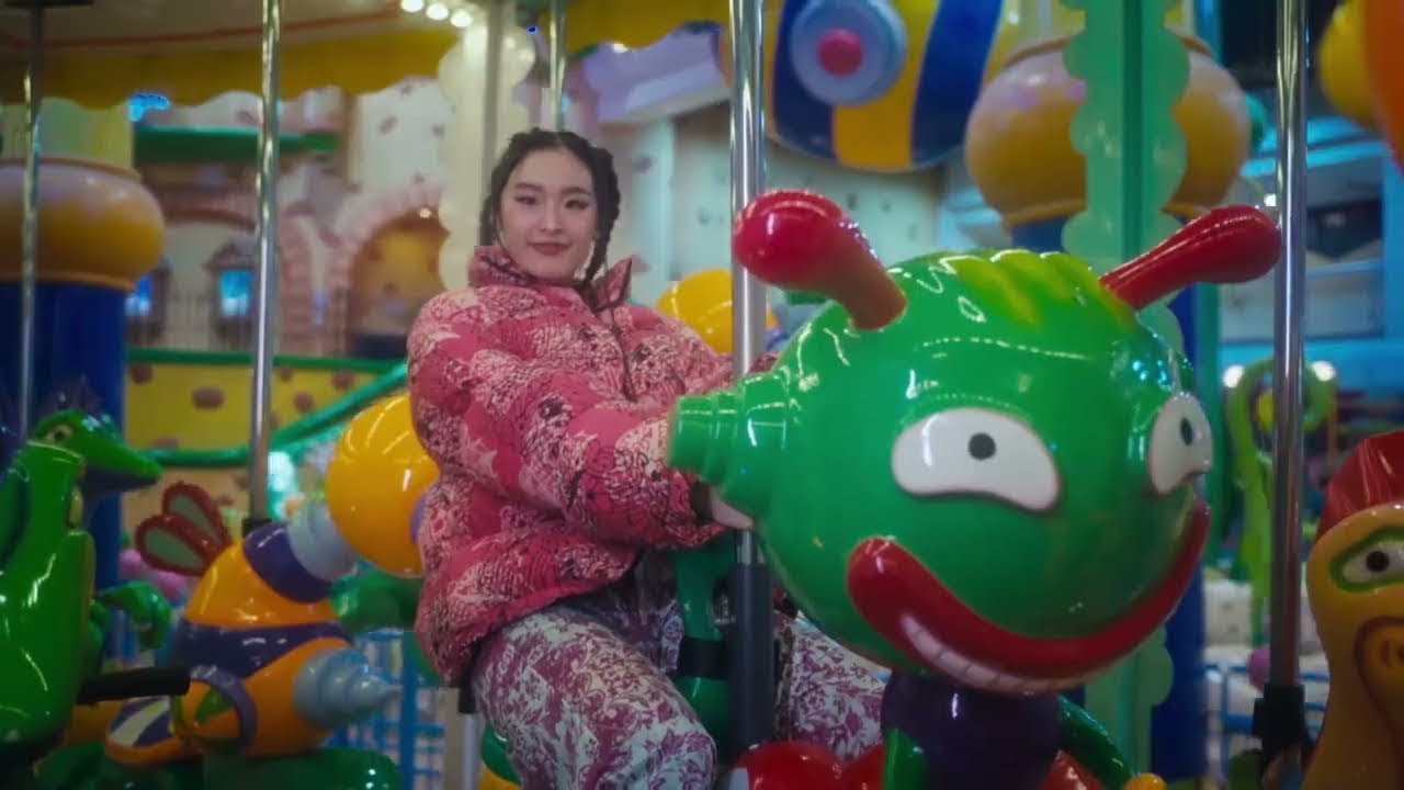 FANEE - Mencintaimu (Official Music Video)