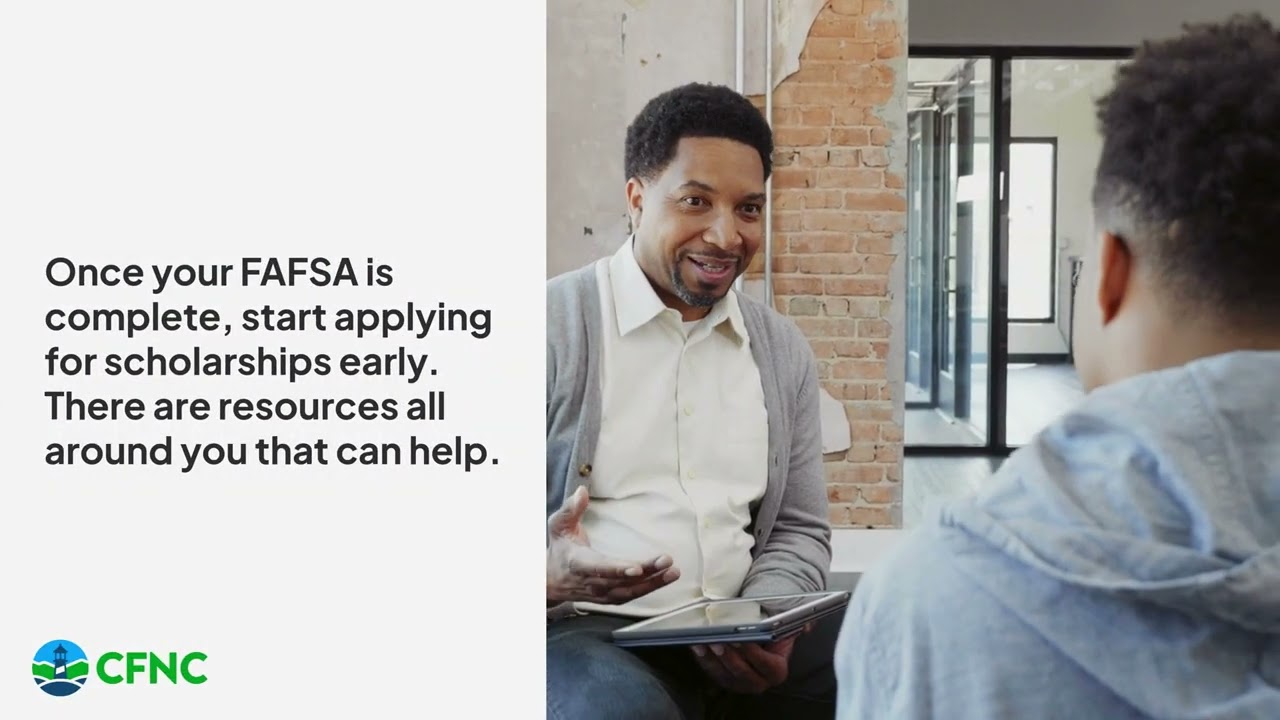 Scholarship Search