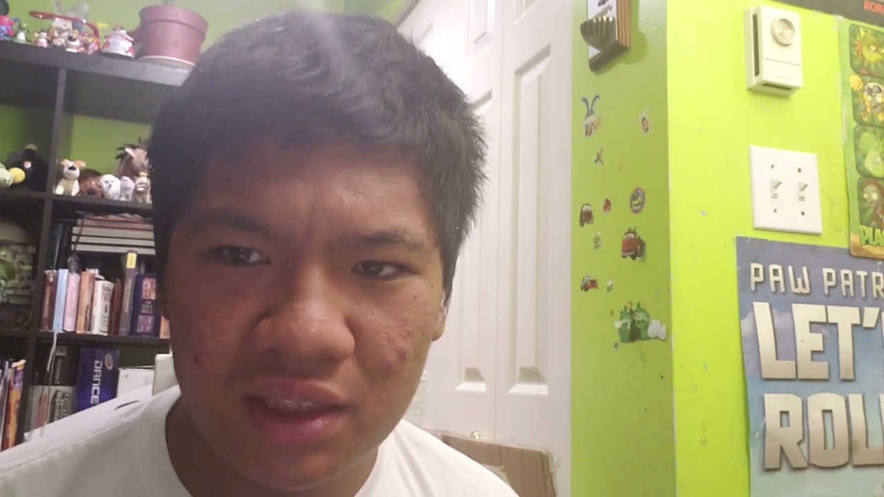I Have A Friend Name Lanz Song A Parody Of Bingo