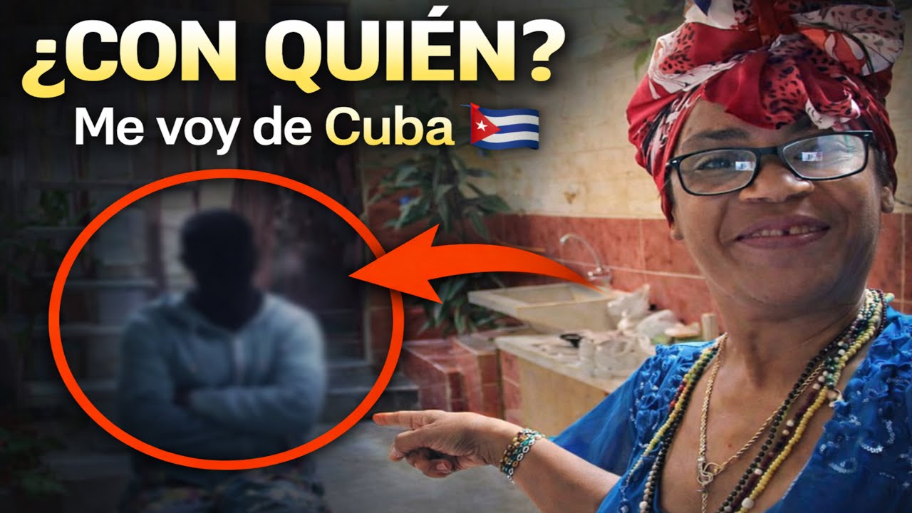Me voy de CUBA 🇨🇺… ¿con quién dejaré mi casa? 😳 | Esto pasó en mi cumpleaños