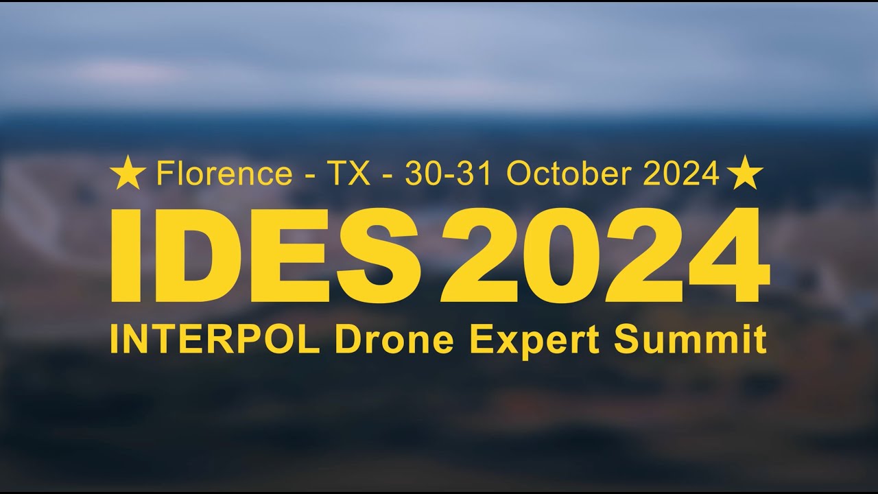 IDES2024 - Aftermovie from this years event in Florence, Texas.