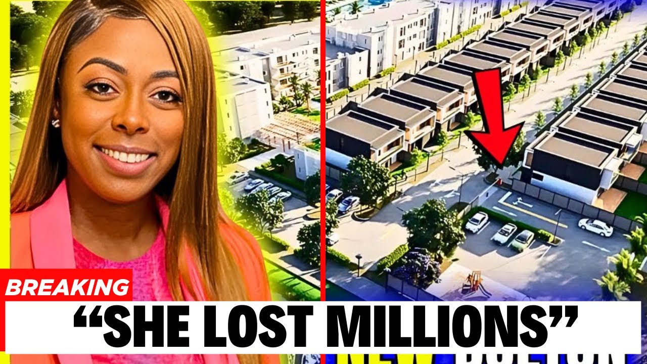 Super Mayor EXPOSED: Tiffany Henyard Just Lost MILLIONS &mdash; and It&rsquo;s All On Tape