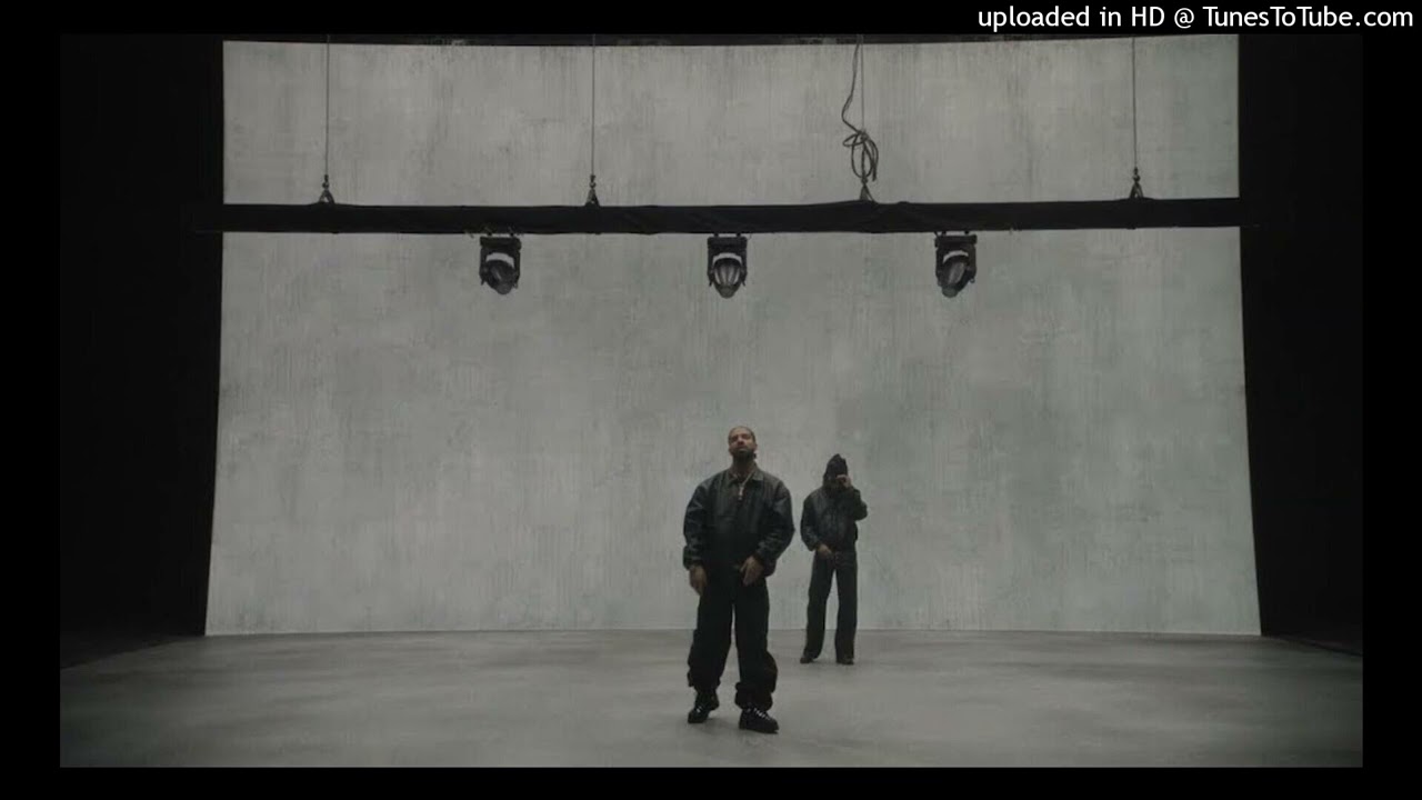 Drake & 21 Savage - Her Loss (Slowed & Reverbed - Extended Instrumental)