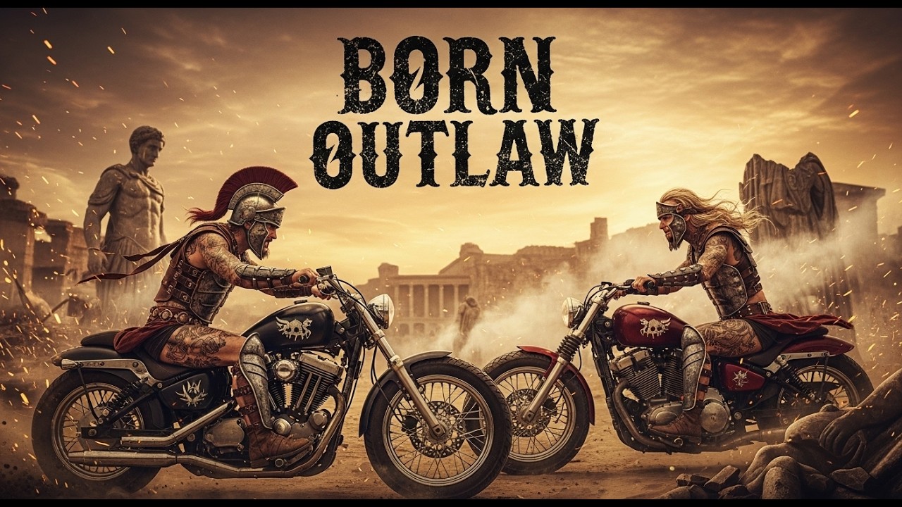 The Night the Rebels Took Over #OutlawLegends #RebelSound #RockNRoll
