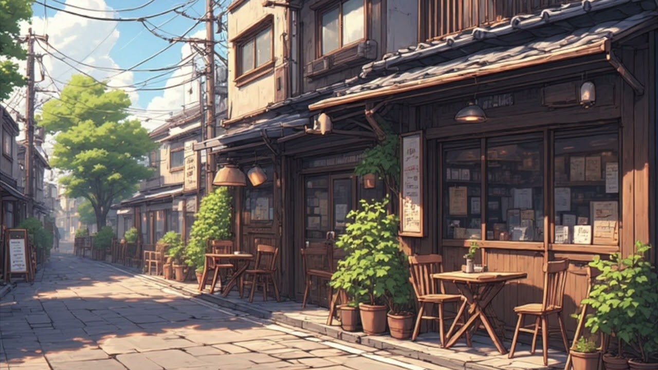 Waver - Calm | Lofi |