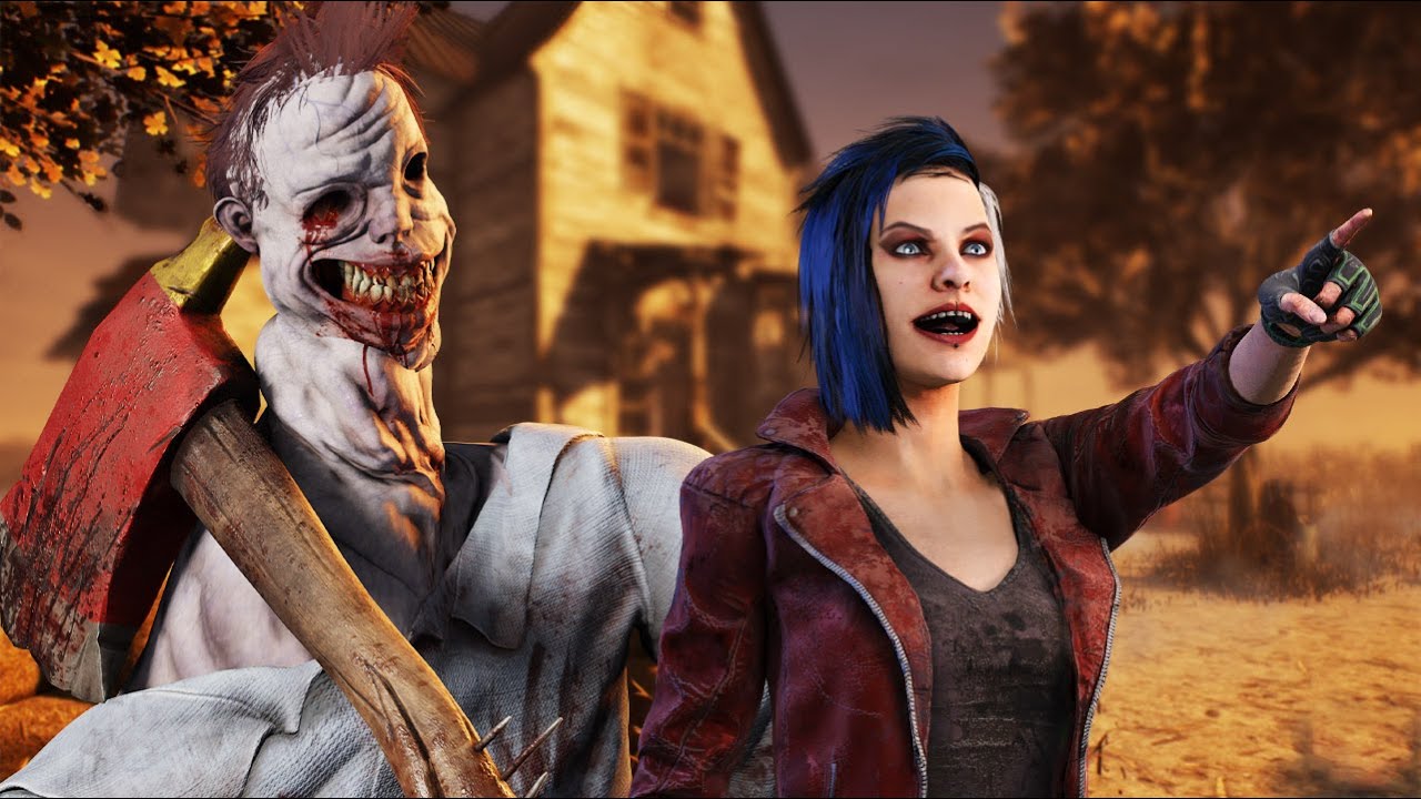J'AFFRONTE ENFIN L'INCONNU ! NEA VS L'INCONNU - GAMEPLAY SURVIVANT | DEAD BY DAYLIGHT