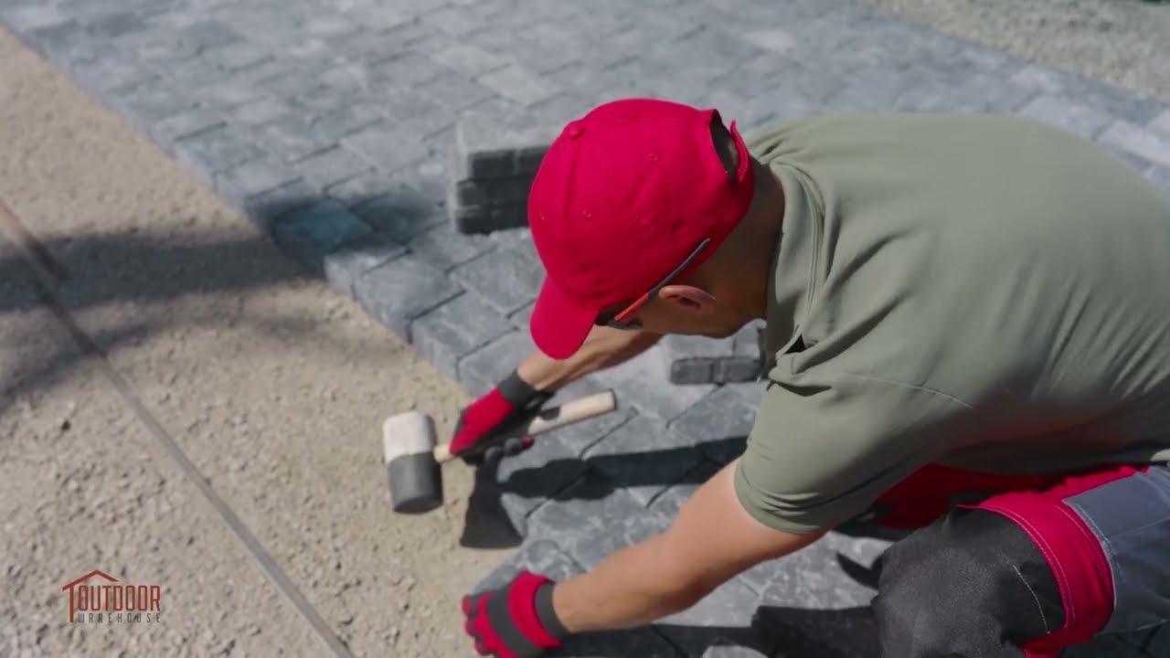 Best Place to Buy Pavers for Landscaping & Patio Projects in Lewisville - Outdoor Warehouse Supply